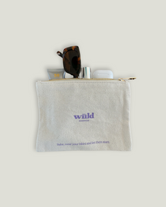 Beach Pouch