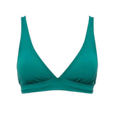 Rhine Plunge Top - Melma