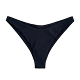 Victoria Brazilian Bottom - Black