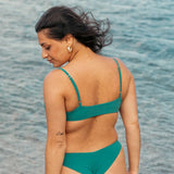 Victoria Triangle bikini top - Melma